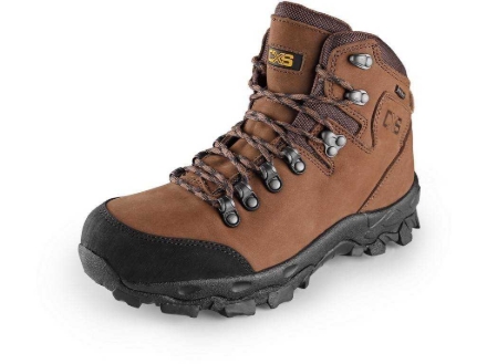 Obrázek CXS GOTEX MOUNT BLANC Outdoor obuv
