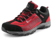 Obrázek z CXS SPORT, červeno-černá Outdoor obuv 