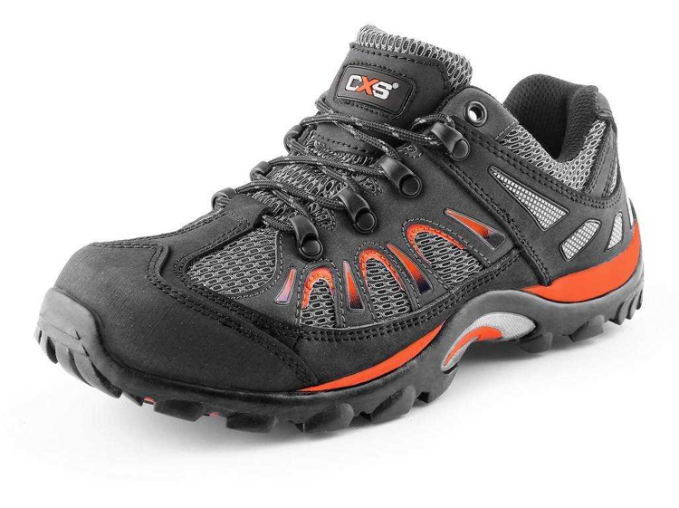 Obrázek z CXS ISLAND IBIZA Outdoor obuv 