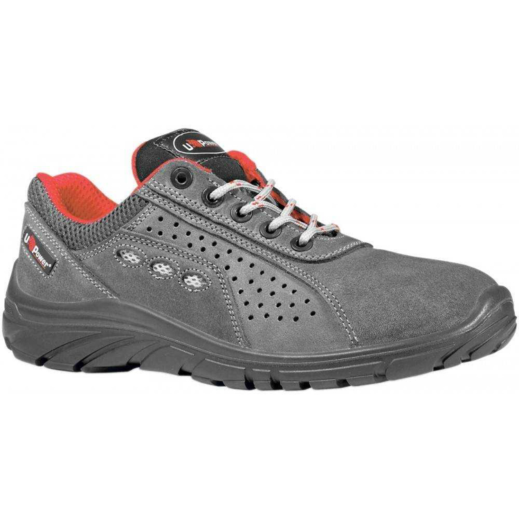 Obrázek z U-Power COMFORT O1 Pracovní obuv 