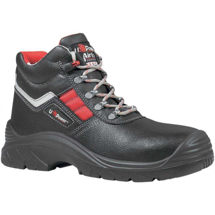 Obrázek z U-Power GRAVEL S3 Pracovní obuv 