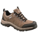 Obrázek z ARDON®SPINNEY Outdoorová polobotka hnědá 