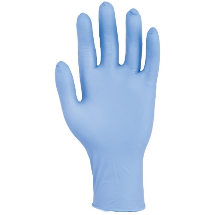 Obrázek SEMPERGUARD COMFORT Pracovní jednorázové rukavice