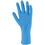 Obrázek z SEMPERVELVET Pracovní rukavice 