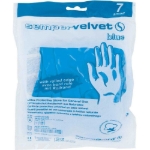 Obrázek z SEMPERVELVET Pracovní rukavice 