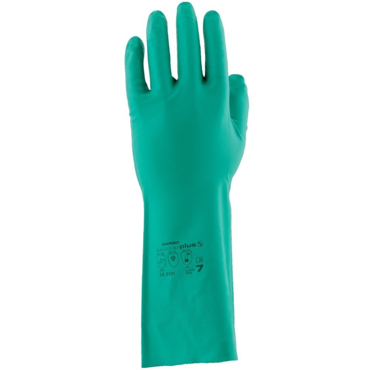 Obrázek z SEMPERPLUS Pracovní rukavice 