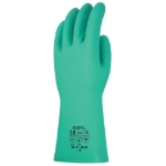 Obrázek z ARDON®INTERFACE PLUS Pracovní chemické rukavice 