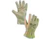 Obrázek z CXS ASTAR Pracovní kožené rukavice - 120 párů 
