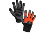 Obrázek z CXS PUNO Pracovní kombinované rukavice 
