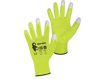 Obrázek z CXS BRITA TOUCH Pracovní polomáčené rukavice 