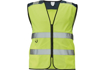 Obrázek z KNOXFIELD HI-VIS Reflexní vesta žlutá 
