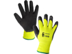 Obrázek z CXS ROXY WINTER Pracovní polomáčené rukavice zimní 12 párů 