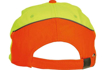 Obrázek z KNOXFIELD HI-VIS Kšiltovka žlutá / oranžová 