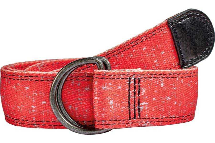 Obrázek z KNOXFIELD Opasek červený 