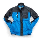 Obrázek z ARDON®4TECH Dámská montérková blůza modro-černá 