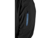 Obrázek z CXS DURHAM Pánská softshellová bunda černo / modrá 