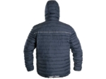Obrázek z CXS MODESTO Pánská bunda modrá - zimní 