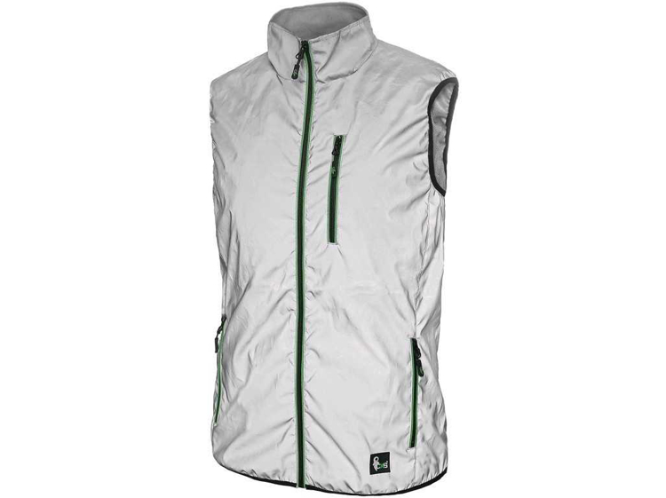 Obrázek z CXS SHINE Vesta stříbrná 