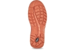 Obrázek z ČERVA MONTROSE ORANGE ESD S1P SRC Pracovní obuv 