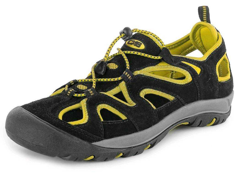 Obrázek z CXS GOBI Outdoor obuv 