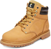 Obrázek z Červa BK FARMER kotník Pracovní obuv béžová 