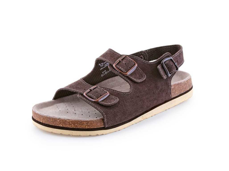 Obrázek z CXS FILL Pracovní sandál 