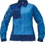 Obrázek z Cerva MONTROSE LADY Montérková blůza royal/navy 