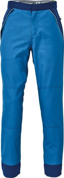 Obrázek Červa MONTROSE LADY Pracovní kalhoty do pasu modré
