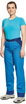 Obrázek z Červa MONTROSE LADY Pracovní kalhoty do pasu modré 