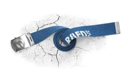 Obrázek R8ED+ Opasek modrý