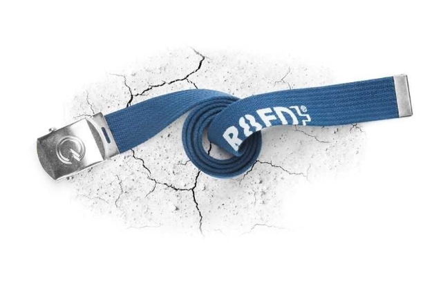 Obrázek z R8ED+ Opasek modrý 