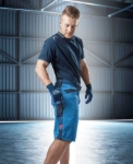 Obrázek z ARDON®R8ED+ Pracovní kraťasy modré 