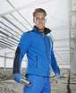 Obrázek z ARDON®4TECH Mikina fleece modrá 