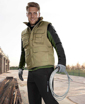 Obrázek z ARDON TONY Pánská vesta zelená 