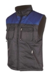 Obrázek z ARDON MAX Pánská vesta modrá 
