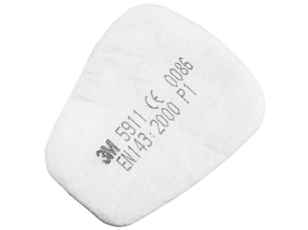 Obrázek Filtr 3M 5911