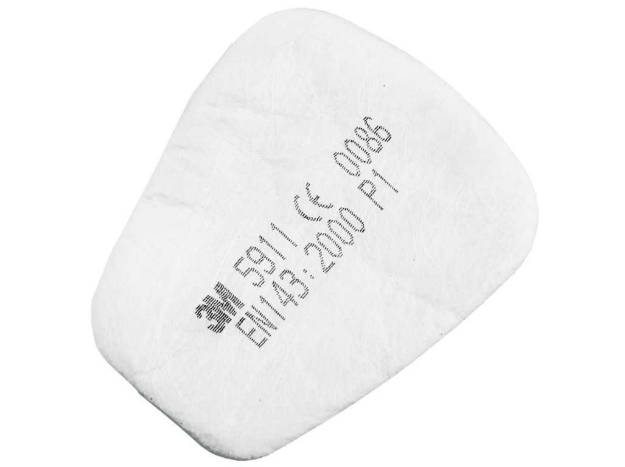 Obrázek z Filtr 3M 5911 