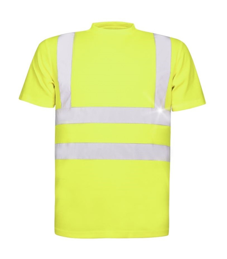 Obrázek z ARDON HI-VIZ Reflexní triko žluté 