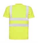 Obrázek z ARDON®REF101 Reflexní triko žluté 
