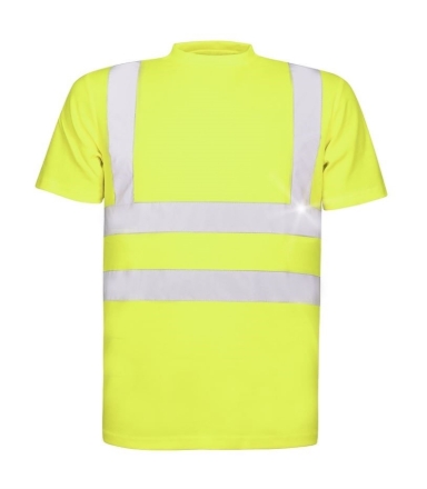 Obrázek ARDON®REF101 Reflexní triko žluté