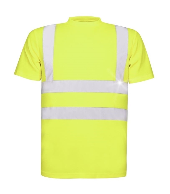 Obrázek z ARDON®REF101 Reflexní triko žluté 