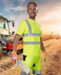 Obrázek z ARDON®REF101 Reflexní triko žluté 
