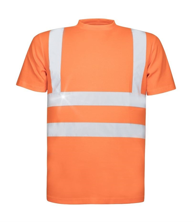 Obrázek z ARDON HI-VIZ Reflexní triko oranžové 