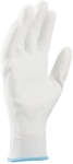 Obrázek z ARDON®XC7e WHITE Pracovní rukavice 
