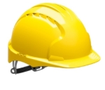 Obrázek z JSP EVO3 Ochranná přilba neventilovaná 