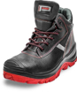 Obrázek z Panda CERBIATTO MF S3 HRO SRC Pracovní kotníková obuv 