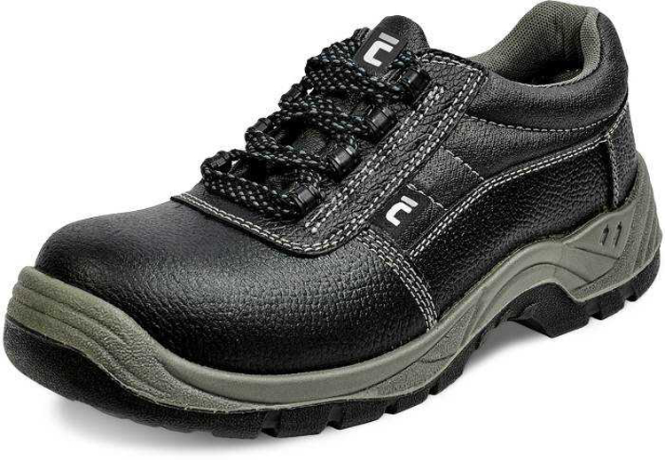 Obrázek z RAVEN METAL FREE LOW S3 Pracovní obuv 