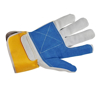 Obrázek z Cerva GRYLLE DOUBLE Pracovní kombinované rukavice 