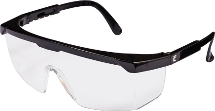 Obrázek iSpector TERREY Ochranné brýle