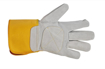 Obrázek z Cerva GRYLLE STRONG Pracovní kombinované rukavice 